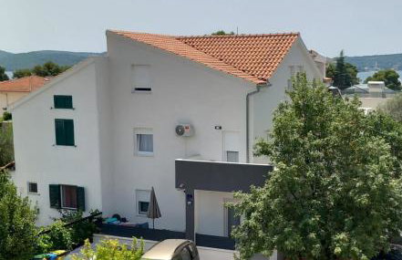 Apartmani HERMES Jadrija - Foto 25