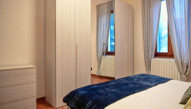 Quadrifoglio Apartment - Wonderful Italy - Foto 5, Habitación