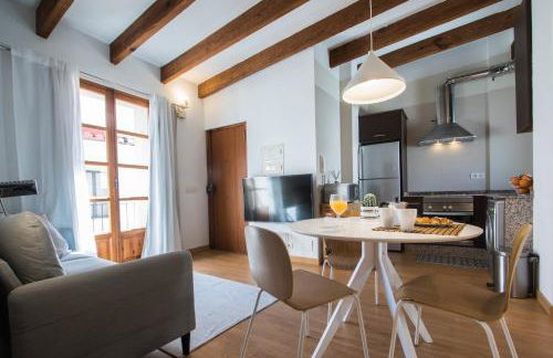 Apartamentos La Xerea - Foto 53