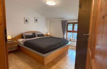 Haus am Wald -FeWo - Foto 14