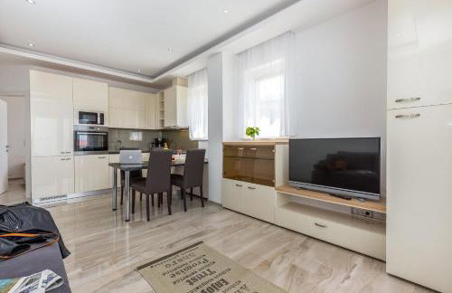 Luxury apartments Kostrena with pool - Foto 31