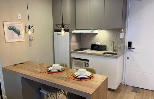 Studio Moderno Ap 55 Soho Life - Photo 29