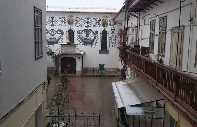 Mira Central Residence - Photo 50