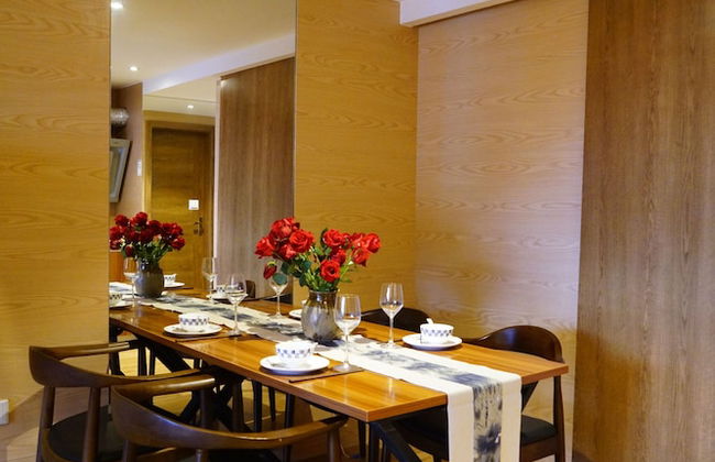 Yunjvhaijing Dali Hotel - Foto 38