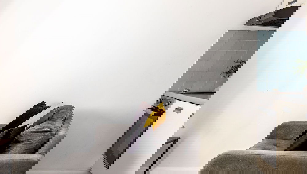 Knightsbridge Studio by Harrods - Foto 1, Habitación