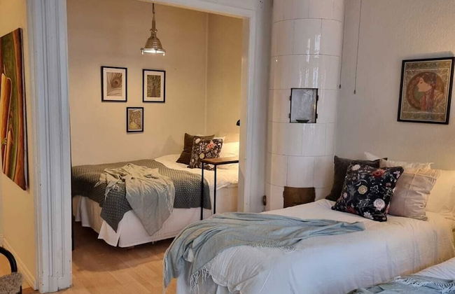 Lovely Apartment in the Heart of Stockholm! - Foto 3