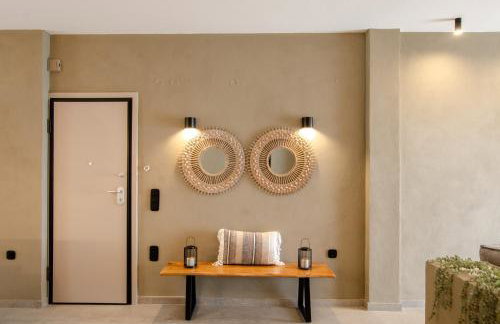 Sea front Elegant Apartment - Foto 1