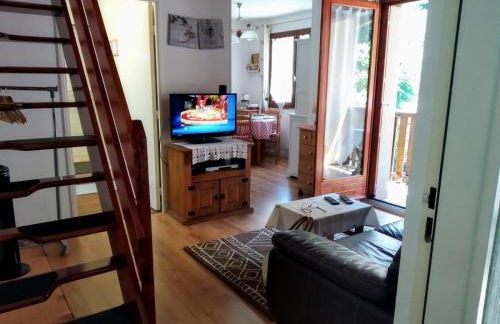 Résidence Peyresourde - Foto 8