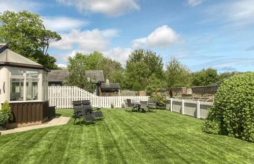 The Beeches - Foto 17