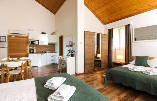 B&B Apartments Buric Plitvice Lakes - Foto 12