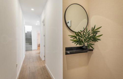 Sunny apartment with terrace by REMS - Foto 30