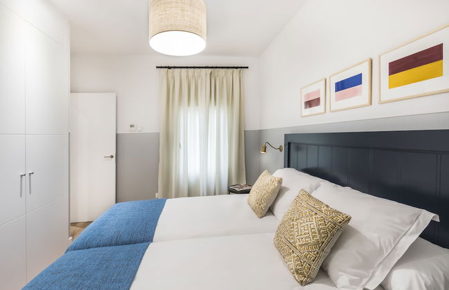 Slow Suites Bellas Artes - Foto 8