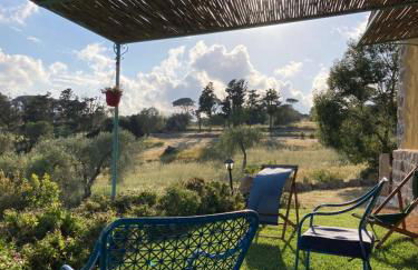 Agriturismo Is Conchisceddas - Foto 41