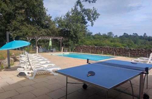 Blanquefort Nature Stay - Foto 40