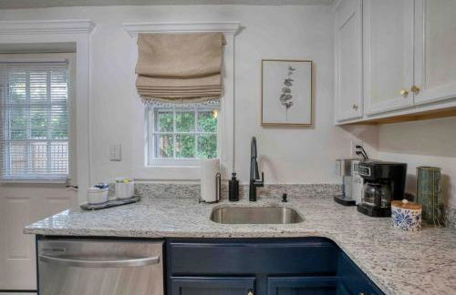 Castle Steet Retreat - The Rustic Whiskey - Foto 14