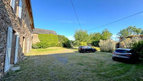 Nature, calme et confort - Bienvenue à Maymac - Foto 2