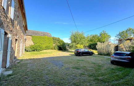 Nature, calme et confort - Bienvenue à Maymac - Foto 2