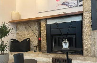 LOFT SUL FIUME center home - Photo 6