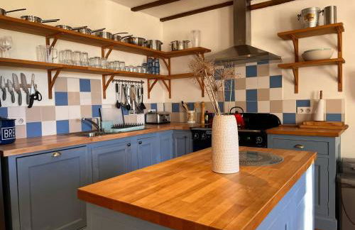 Gite de Nanteuil, 10-13 personnes, piscine - Foto 20