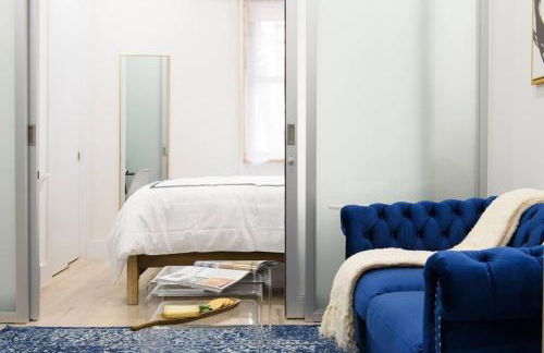 78-1B New 1BR prime UES WD in unit BEST VALUE - Foto 16