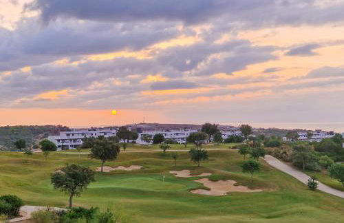 Seaview Penthouse Valle Romano Golf - Photo 45