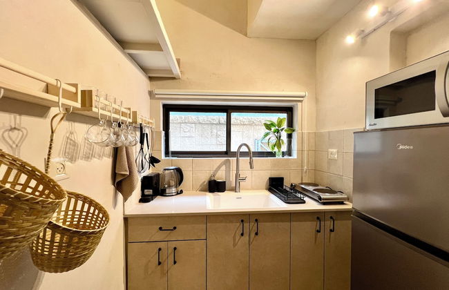 Haifa Downtown Eco Apt by Sea N' Rent - Foto 29