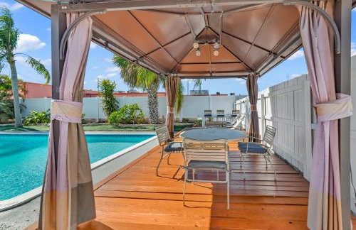 The Blue Villa - Luxury Clearwater by BlueBellaEstate - Foto 2