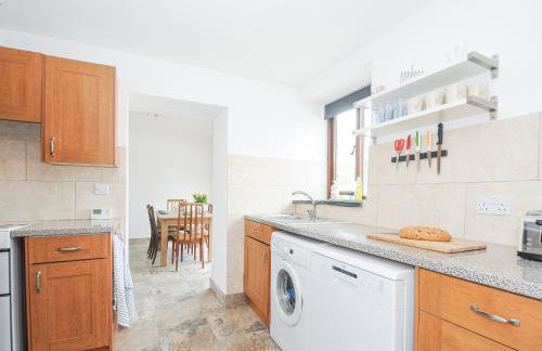 The Dairy Barn - Foto 9