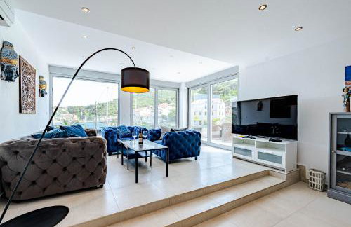 Suartini Apartmani Račišće - Photo 15