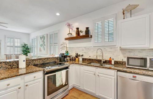 Retreat on Spring, Unit A - Foto 8