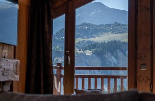 Courchevel 1850: Appartement ski-in/ski-out, 3 chambres, Wi-Fi, parking - FR-1-631-235 - Foto 25