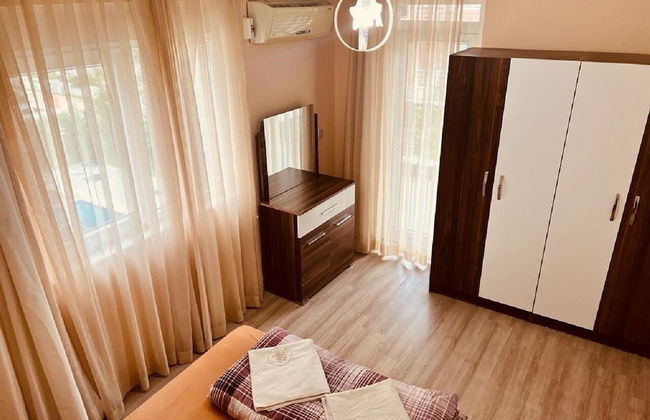 Pusula Apart Otel - Foto 4