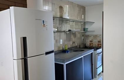 Flat Natal praia - Foto 16