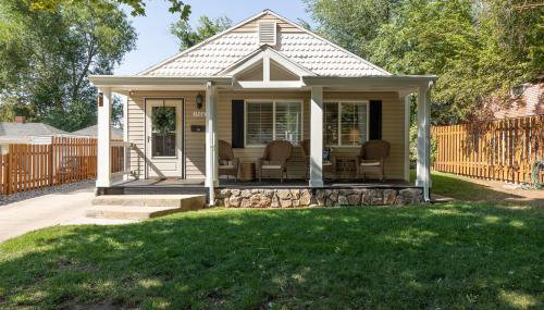 East Bench Bungalow A Relaxing Ogden Escape Near Mountains and Downtown - Foto 1