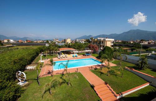 Villa Salvius - Foto 35