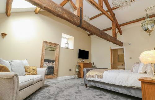 Snave Barn - Foto 14