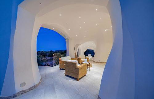 Villa Adele, con piscina a 700 mt dal mare - Foto 19