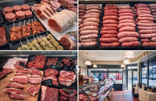 Abeville Village Apartment - Foto 23