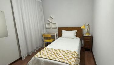 Santa Fé Hospedagem - Espaço Inteiro - Foto 2