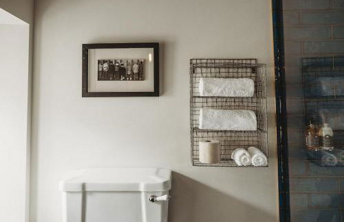 Ty Mawr, The Old School Holiday Homes - Pet Friendly - Foto 38