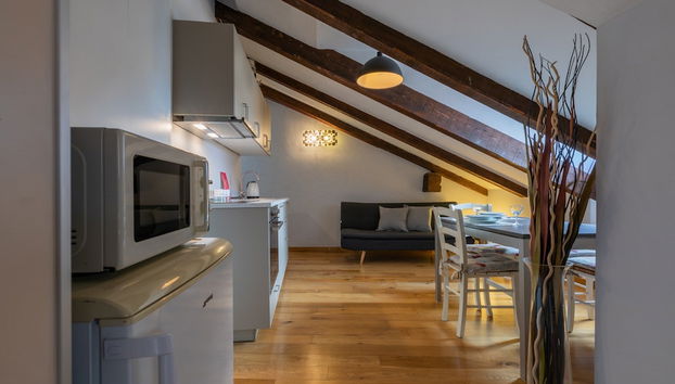 Barbaroux 10 - Luna by Wonderful Italy - Foto 4, Habitación