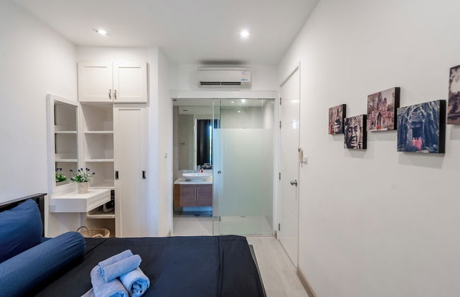 My Resort Beach Apartment - Foto 18