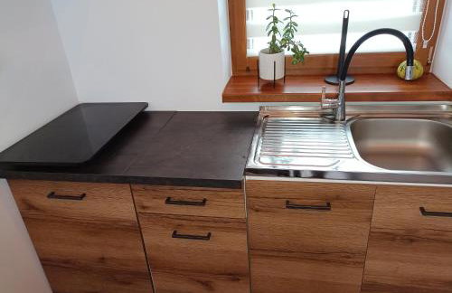 Domek u Gołąbków Bieszczady - Foto 9