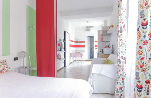 Peaceful apartment in the heart of Bologna - Photo 2