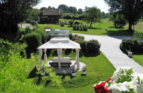 Ferienwohnung Hopfinger - Foto 2