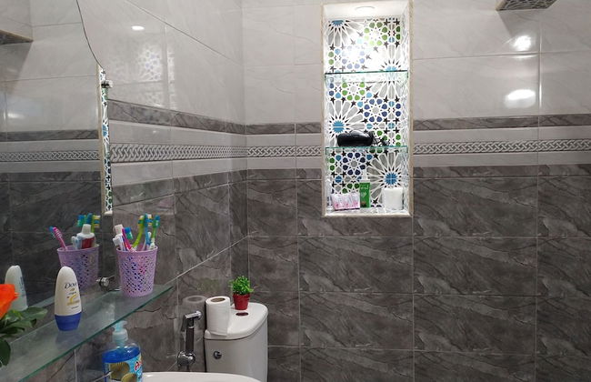 Casa Morisca Sidi Ifni - Foto 9