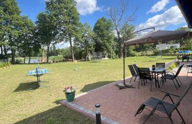 Domki Wodny Zakątek - Foto 8