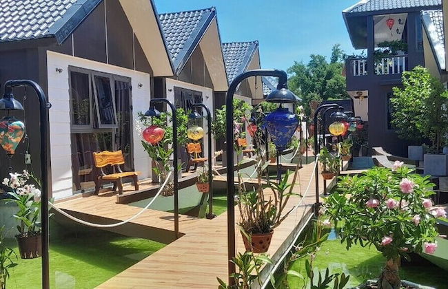 Hoi An Coco Bungalows - Foto 43