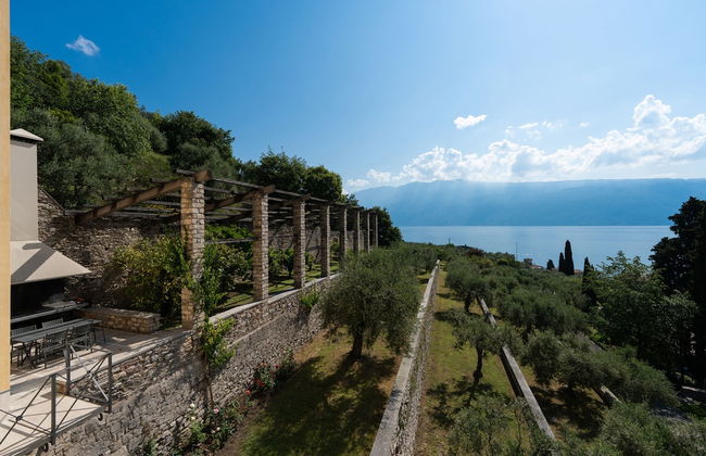 La Limonaia dei Dogi - Foto 6
