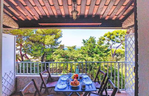 Studio Les Aigues Marines-75 by Interhome - Foto 14